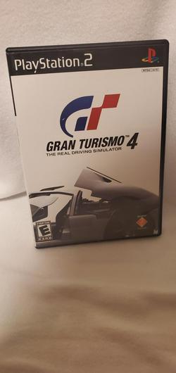 Gran Turismo 4 photo