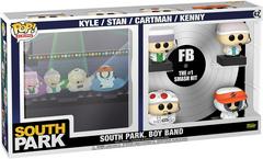 South Park Boy Band #42 Funko POP Albums Prices