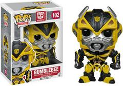 Bumblebee #102 Funko POP Movies Prices