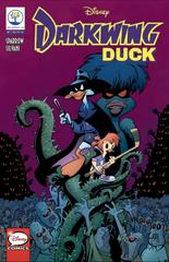 Darkwing Duck #7 (2017) Comic Books Darkwing Duck Prices