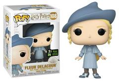 Fleur Delacour #108 Funko POP Harry Potter Prices