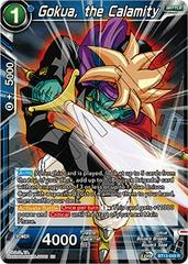 Gokua, the Calamity BT13-049 Dragon Ball Super Supreme Rivalry Prices