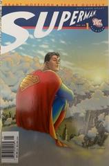 All-Star Superman [Newsstand] #1 (2005) Comic Books All-Star Superman Prices