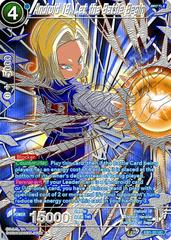 Android 18, Let the Battle Begin [Foil] EB1-20 Dragon Ball Super Collector's Selection Vol.3 Prices