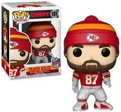 Travis Kelce #101 Funko POP Football Prices