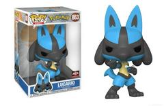 Lucario #863 Funko POP Games Prices