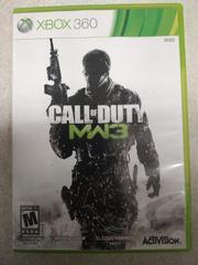 Call Of Duty Modern Warfare 3 [Not For Resale] Xbox 360 Prices