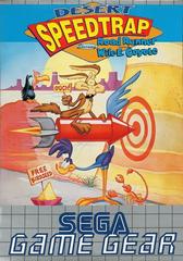 Desert Speed Trap PAL Sega Game Gear Prices