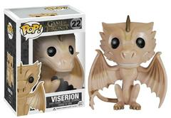 Viserion #22 Funko POP Game of Thrones Prices