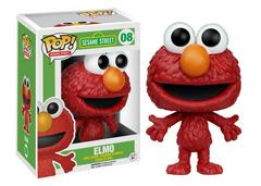 Elmo #8 Funko POP Sesame Street Prices