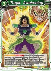 Tragic Awakening BT6-077_PR Dragon Ball Super Series 6 Pre-Release Promos Prices