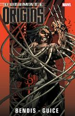 Ultimate Origins [Paperback] (2009) Comic Books Ultimate Origins Prices