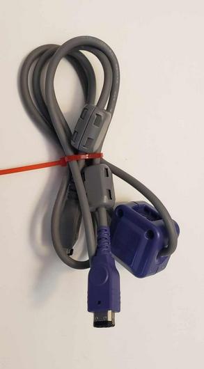 Gameboy Advance Game Link Cable photo