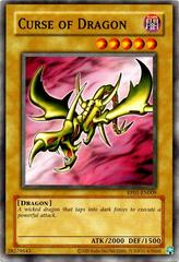 Curse of Dragon RP01-EN009 YuGiOh Retro Pack 2024 Prices