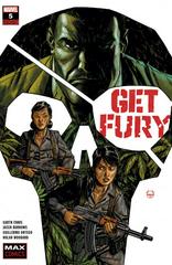 Get Fury #5 (2024) Comic Books Get Fury Prices