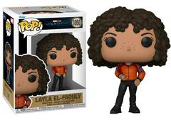 Layla El-Faouly #1050 Funko POP Marvel Prices