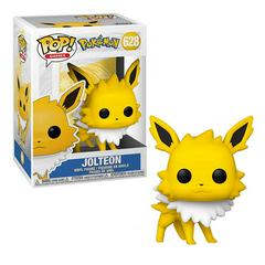 Jolteon #628 Funko POP Games Prices