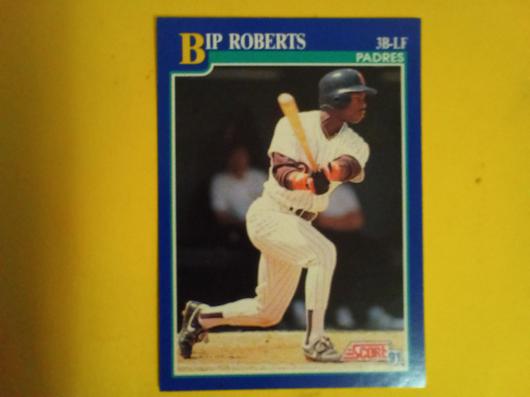 Bip Roberts #28 photo