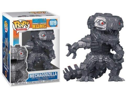 MechaGodzilla #1019 Funko POP Movies