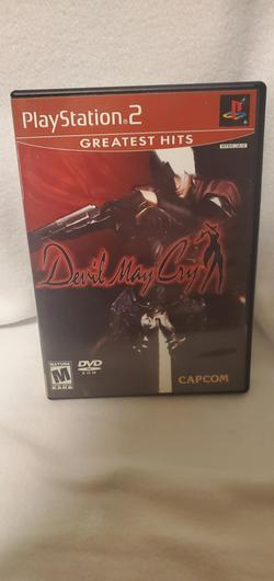 Devil May Cry [Greatest Hits] photo