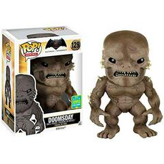 Doomsday #129 Funko POP Heroes Prices