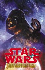 Star Wars: Darth Vader And The Ghost Prison [Hardcover] #1 (2013) Comic Books Star Wars: Darth Vader Prices