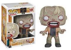 Woodbury Walker #101 Funko POP Television Prices