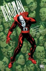 Deadman [Paperback] #1 (2011) Comic Books Deadman Prices