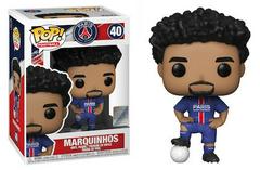 Marquinhos #40 Funko POP Football Prices