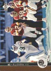 Gus Frerotte Football Cards 1996 Upper Deck Prices