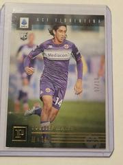 Youssef Maleh Soccer Cards 2021 Panini Chronicles Serie A Prices