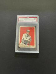 Claude Hendrix #76 Baseball Cards 1914 Cracker Jack Prices