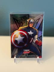 Captain America Marvel 2022 Ultra Avengers Stars Prices