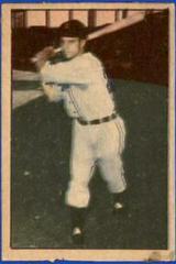 Vic Wertz Baseball Cards 1952 Berk Ross Prices