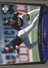 Steve Finley #303 Baseball Cards 1999 Upper Deck Prices