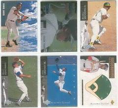 Ryne Sandberg [Electric Diamond] #92 Baseball Cards 1994 Upper Deck Prices