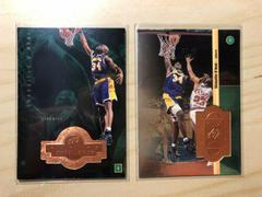 Shaquille O'Neal Basketball Cards 1998 Spx Finite Prices