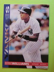 Bernie Williams Baseball Cards 1994 O Pee Chee Prices