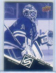 Igor Shesterkin #NS-38 Hockey Cards 2022 Upper Deck NHL Specialists Prices