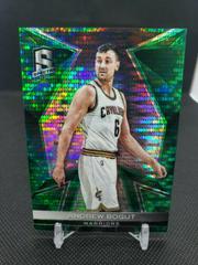 Andrew Bogut [Green] #78 Basketball Cards 2016 Panini Spectra Prices