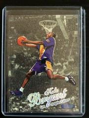Kobe Bryant #252G Basketball Cards 1997 Ultra Gold Medallion Prices