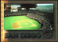 San Diego Baseball Cards 1994 Score Prices