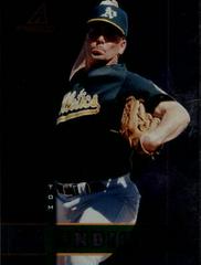 Tom Candiotti #105 Baseball Cards 1998 Pinnacle Plus Prices