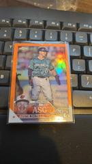 Austin Hays [Orange] #ASGC-41 Baseball Cards 2023 Topps Chrome Update All Star Game Prices