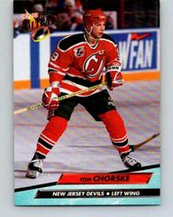 Tom Chorske Hockey Cards 1992 Ultra Prices