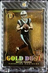 Bryce Young #GD-13 Football Cards 2023 Panini Gold Standard Dust Prices