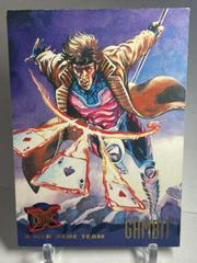 Gambit #96 Marvel 1995 Ultra X-Men Prices