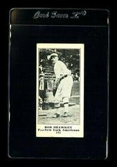 Bob Shawkey #161 Baseball Cards 1916 M101 4 Sporting News Prices