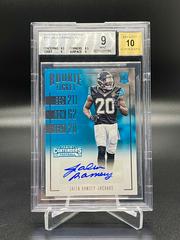 Jalen Ramsey [Autograph] Football Cards 2016 Panini Contenders Prices