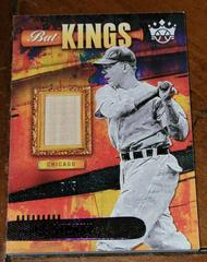 Eddie Stanky [Purple] #BK-ES Baseball Cards 2022 Panini Diamond Kings Bat Prices